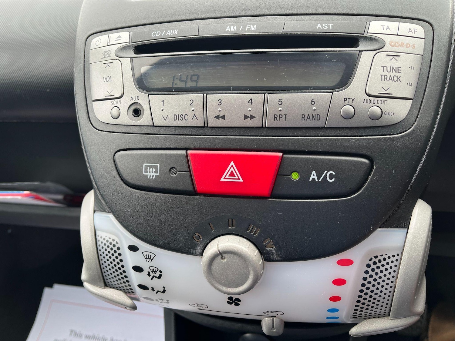 Used Citroen C1 2013 for sale - 76551990: Photo 20