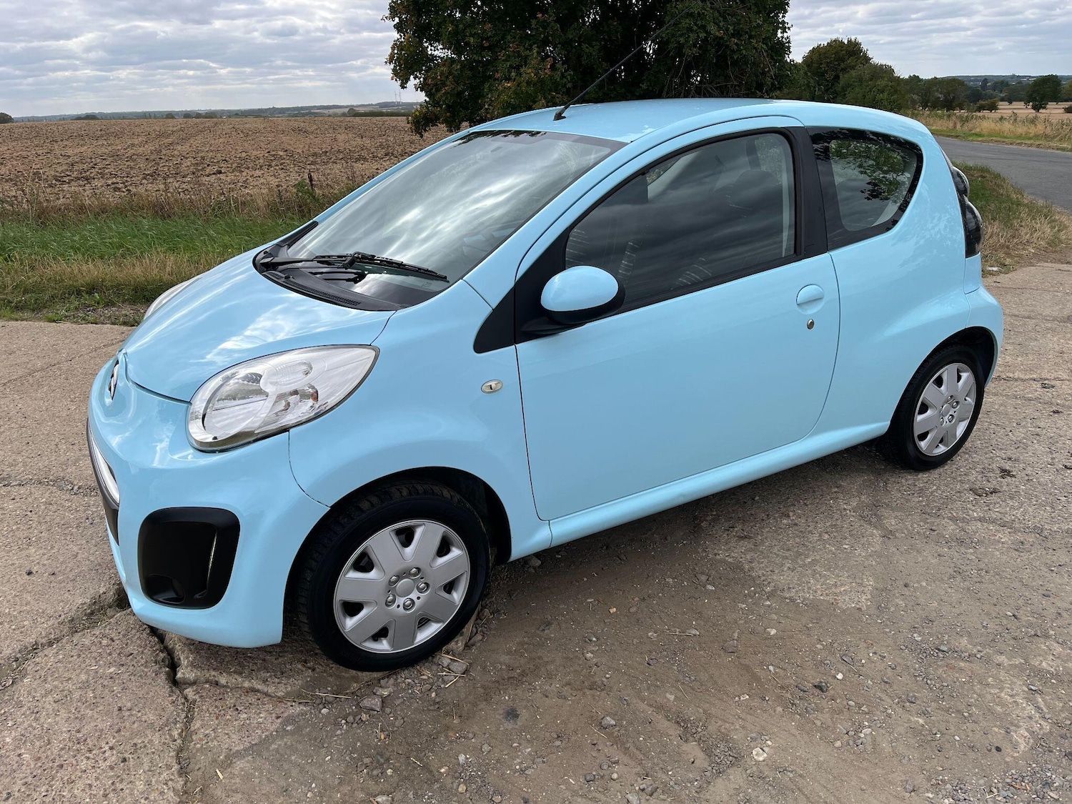 Used Citroen C1 2013 for sale - 76551990: Photo 5