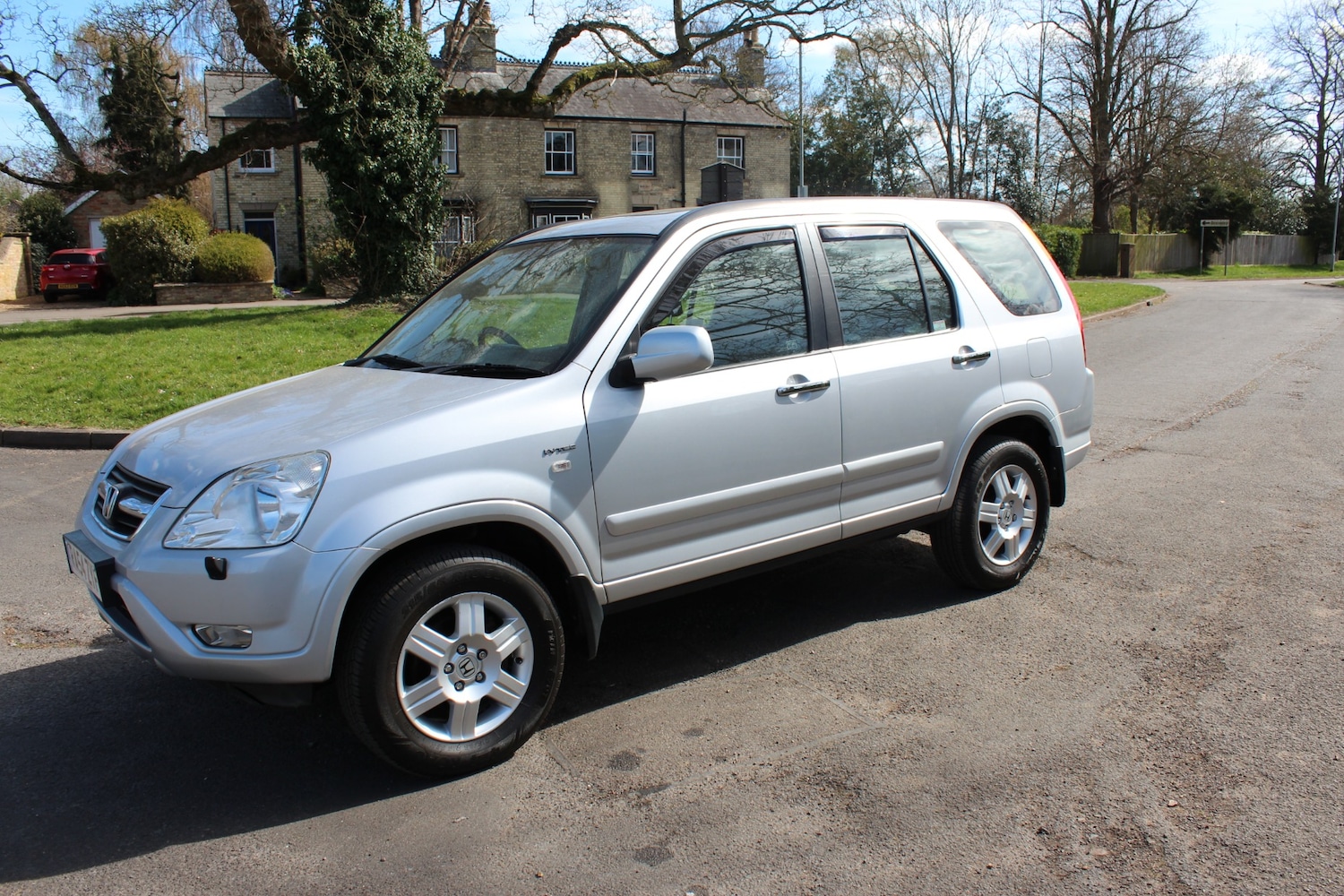 Used Honda CR-V 2005 for sale - 76626789: Photo 10