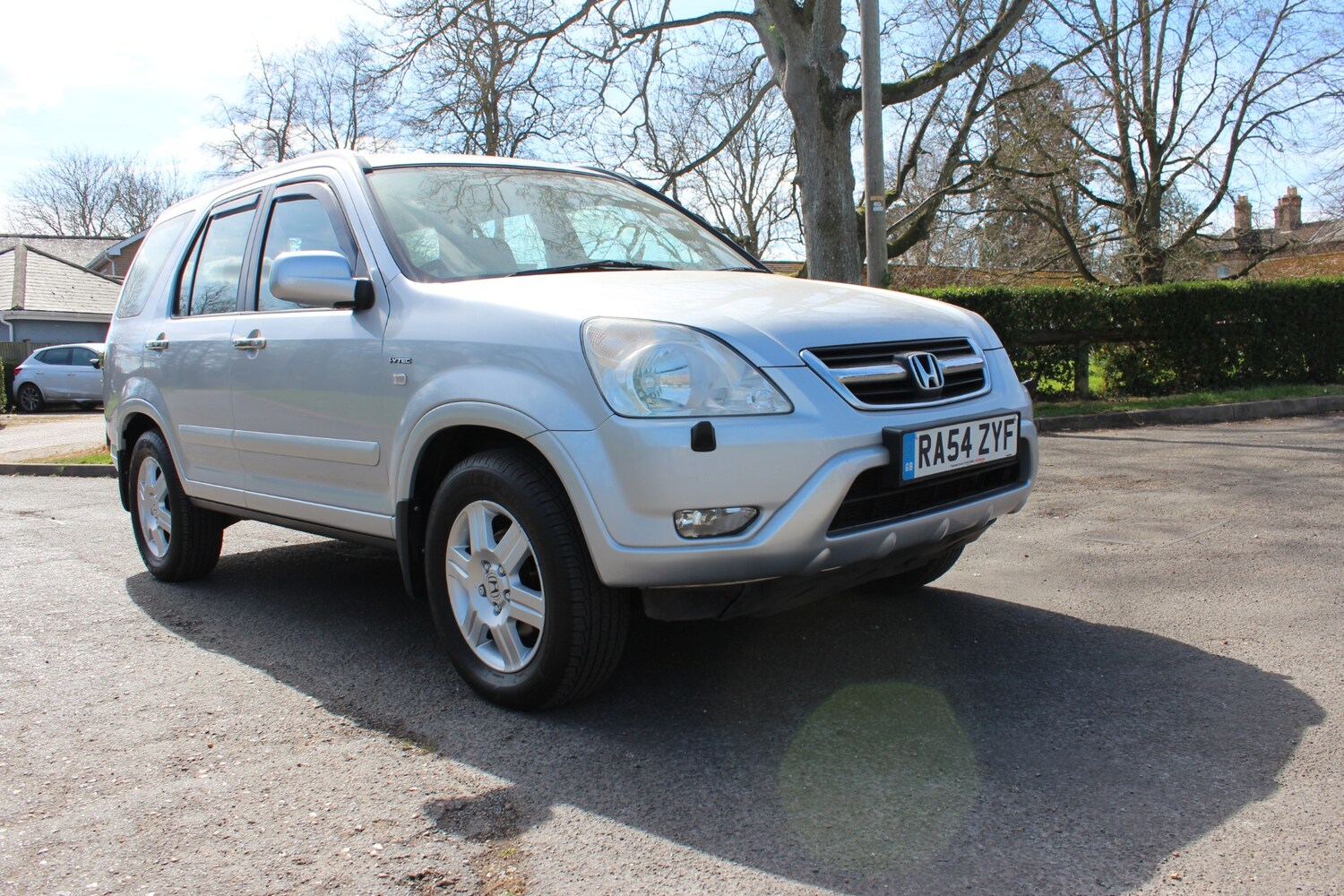 Used Honda CR-V 2005 for sale - 76626789: Photo 13