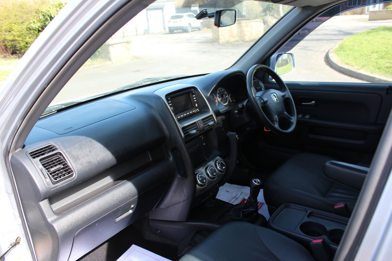 Used Honda CR-V 2005 for sale - 76626789: Photo 15