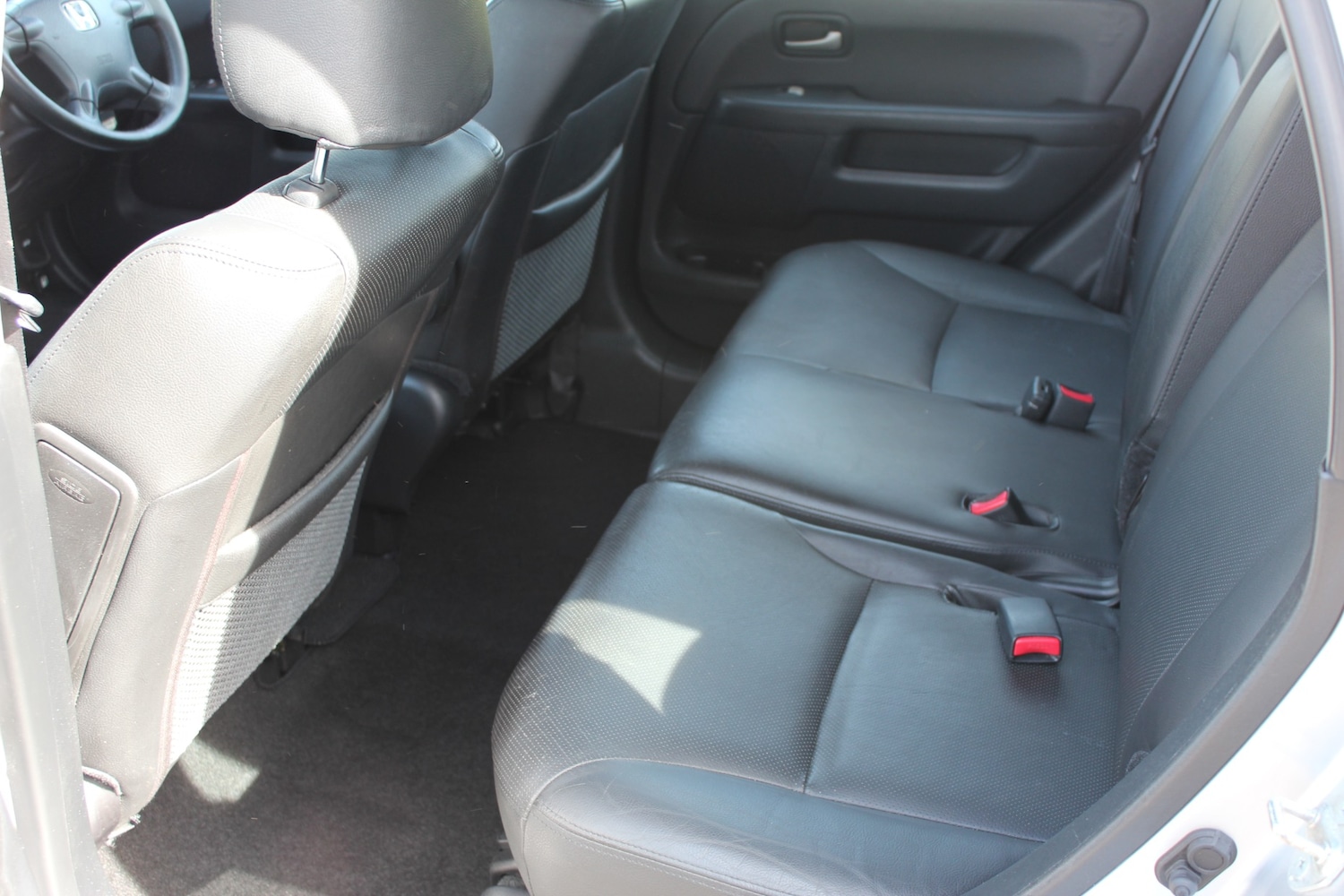 Used Honda CR-V 2005 for sale - 76626789: Photo 17