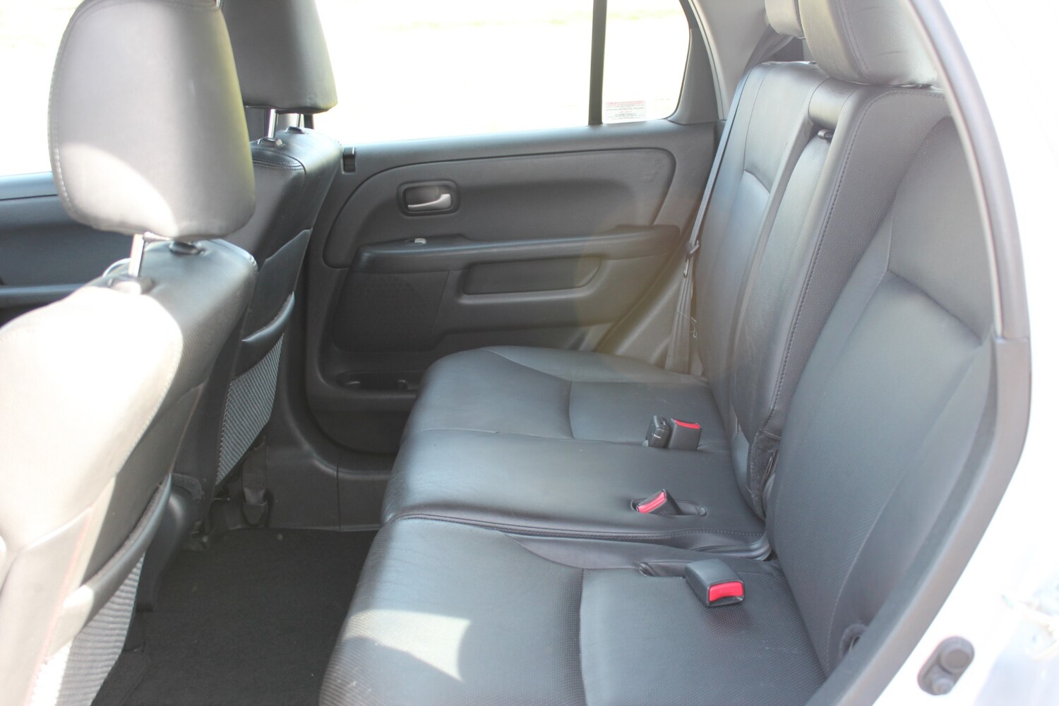 Used Honda CR-V 2005 for sale - 76626789: Photo 18