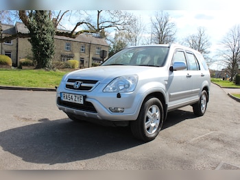 2005 (54) - 2.0 i-VTEC Executive 5dr