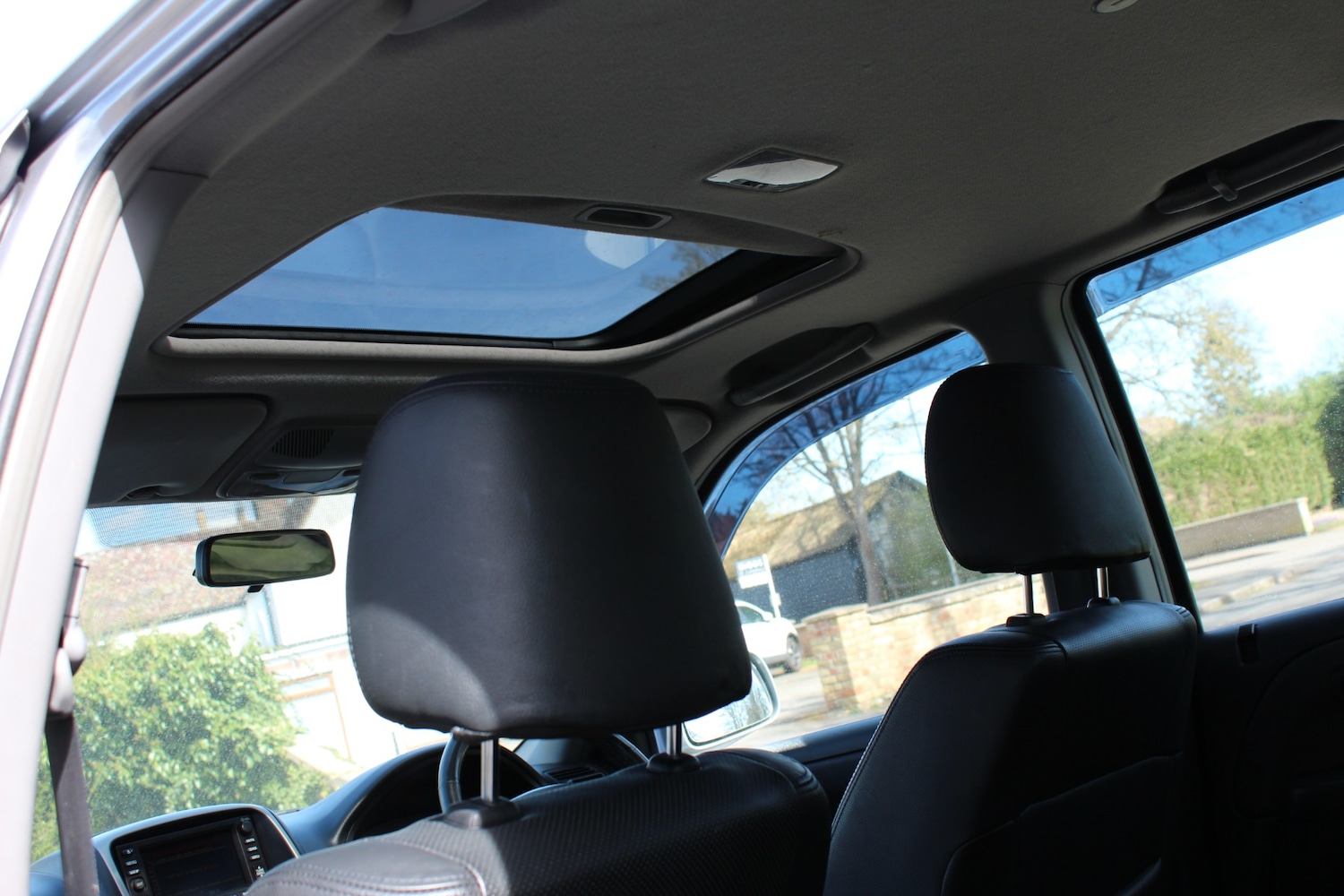 Used Honda CR-V 2005 for sale - 76626789: Photo 20