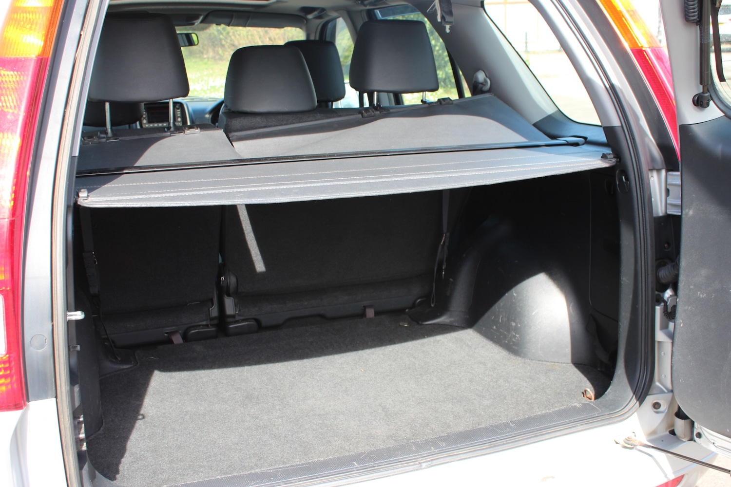 Used Honda CR-V 2005 for sale - 76626789: Photo 21