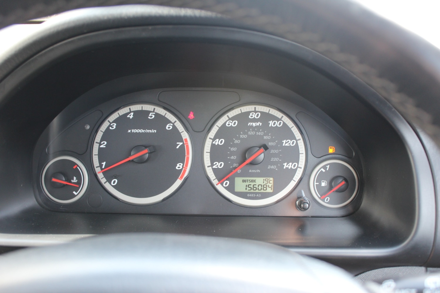 Used Honda CR-V 2005 for sale - 76626789: Photo 22