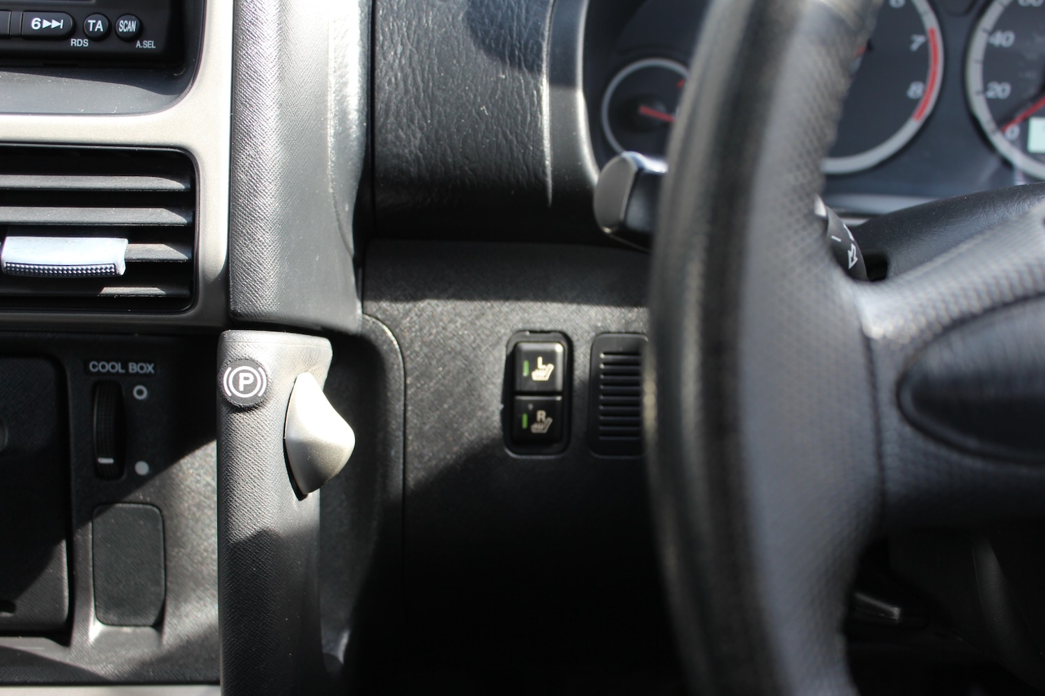 Used Honda CR-V 2005 for sale - 76626789: Photo 23