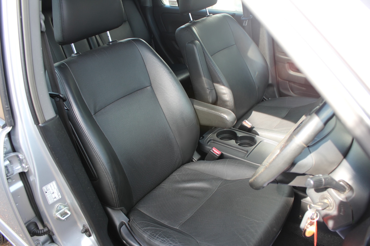 Used Honda CR-V 2005 for sale - 76626789: Photo 26