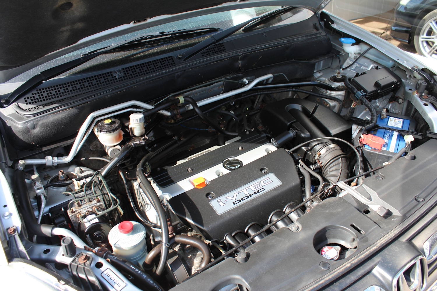 Used Honda CR-V 2005 for sale - 76626789: Photo 27