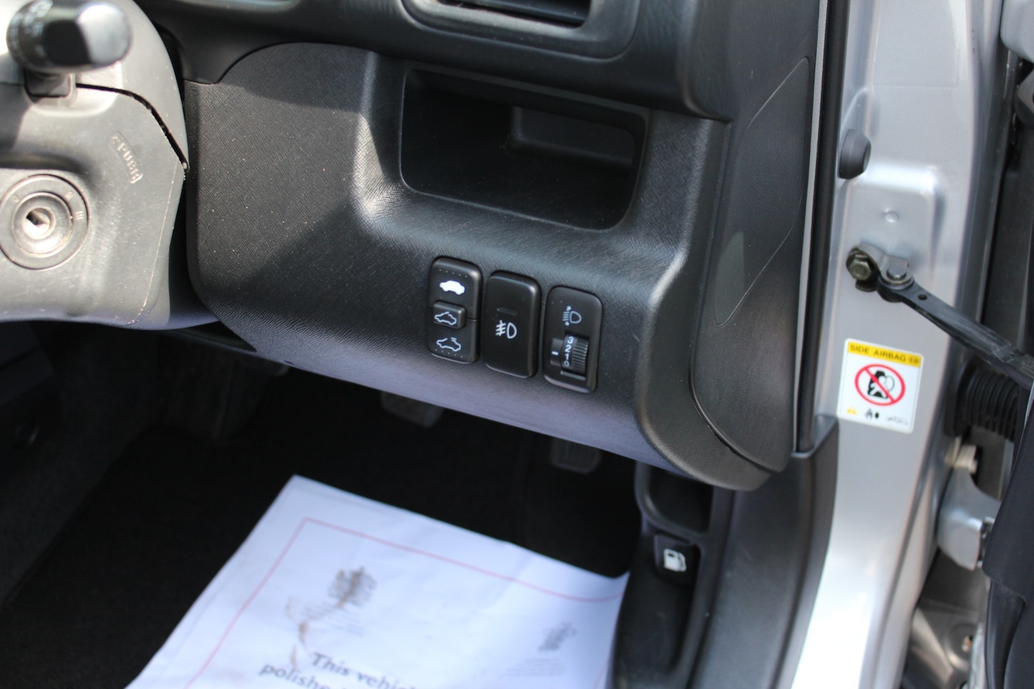 Used Honda CR-V 2005 for sale - 76626789: Photo 29