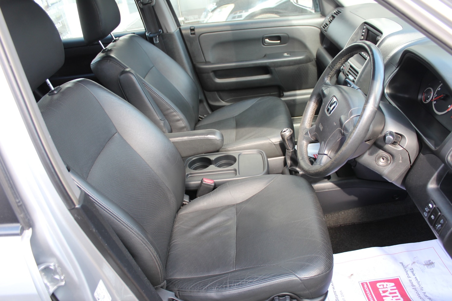 Used Honda CR-V 2005 for sale - 76626789: Photo 30