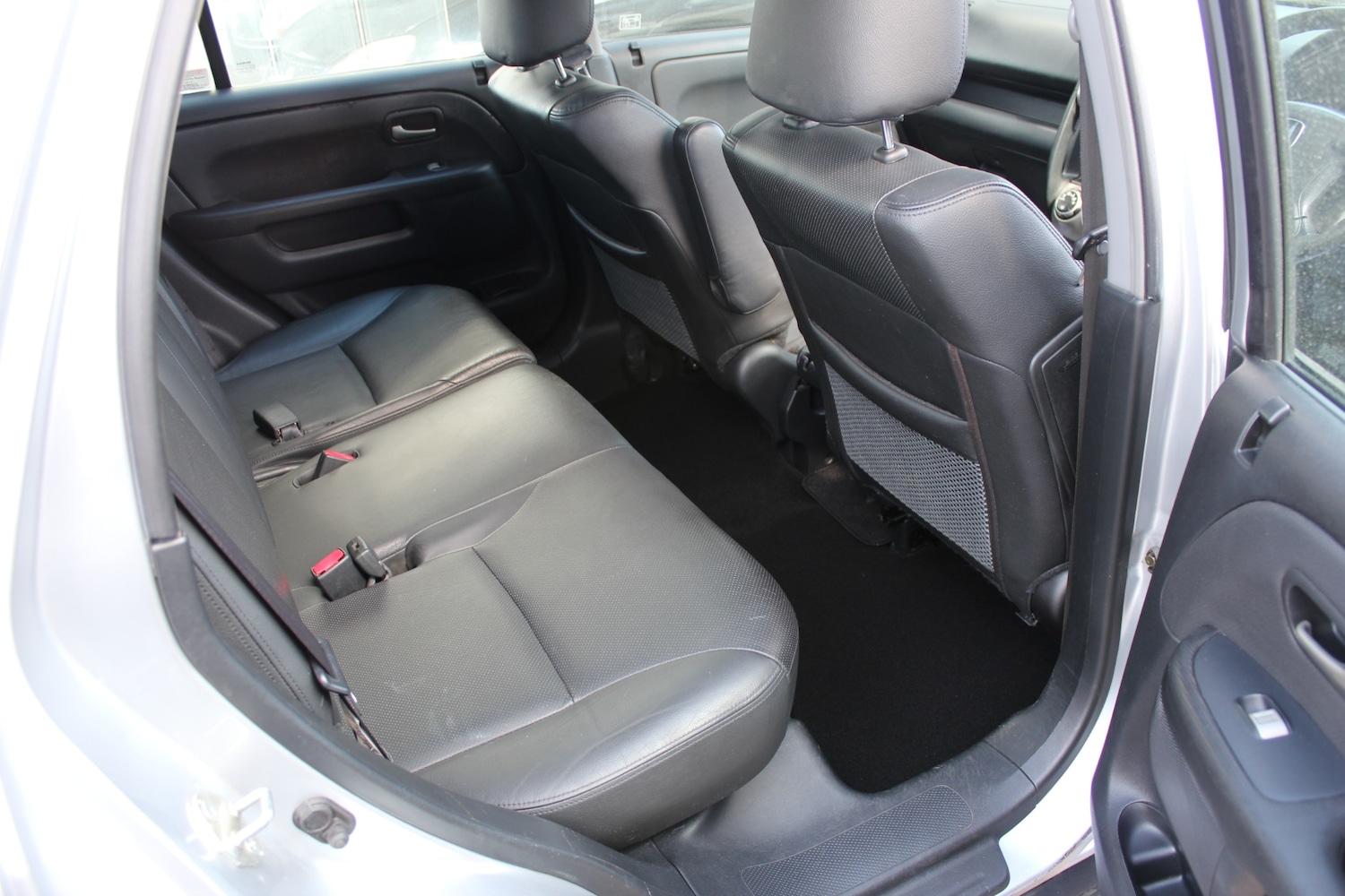 Used Honda CR-V 2005 for sale - 76626789: Photo 31