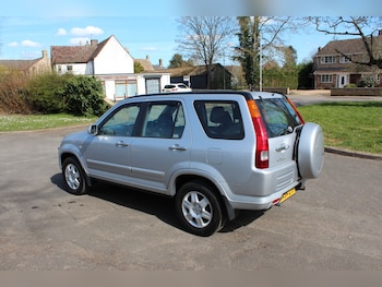 Used Honda CR-V 2005 for sale - 76626789: Photo