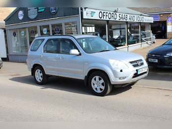 Used Honda CR-V 2005 for sale - 76626789: Photo