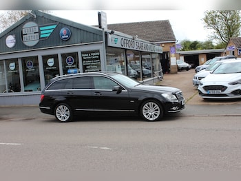 Used Mercedes-Benz C Class 2011 for sale - 78266889: Photo