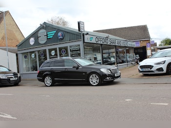 Used Mercedes-Benz C Class 2011 for sale - 78266889: Photo