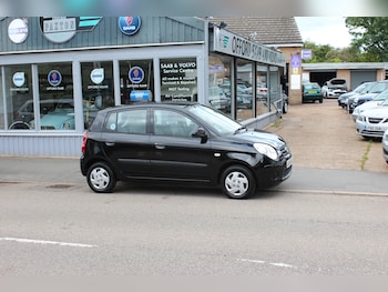 Used Kia Picanto 2010 for sale - 78581290: Photo