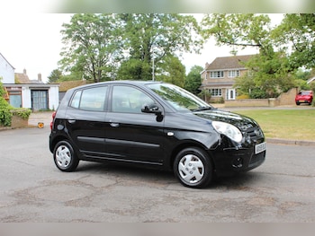 Used Kia Picanto 2010 for sale - 78581290: Photo