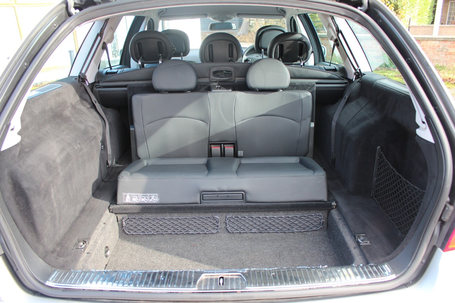 Used Mercedes-Benz E Class 2009 for sale - 76566234: Photo 18