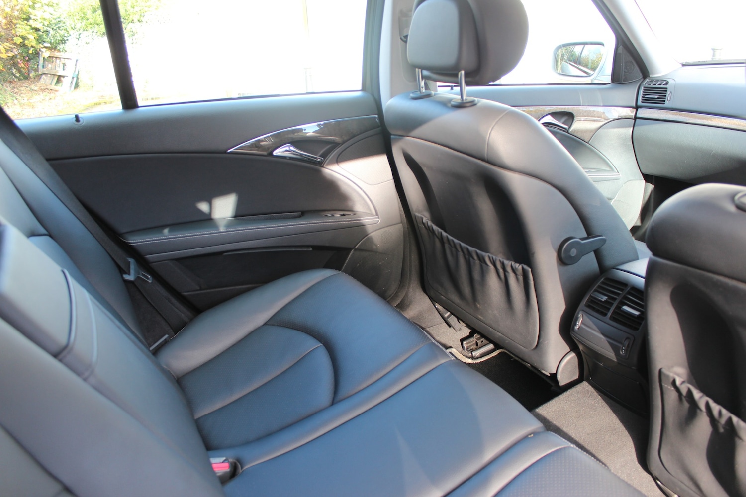 Used Mercedes-Benz E Class 2009 for sale - 76566234: Photo 22