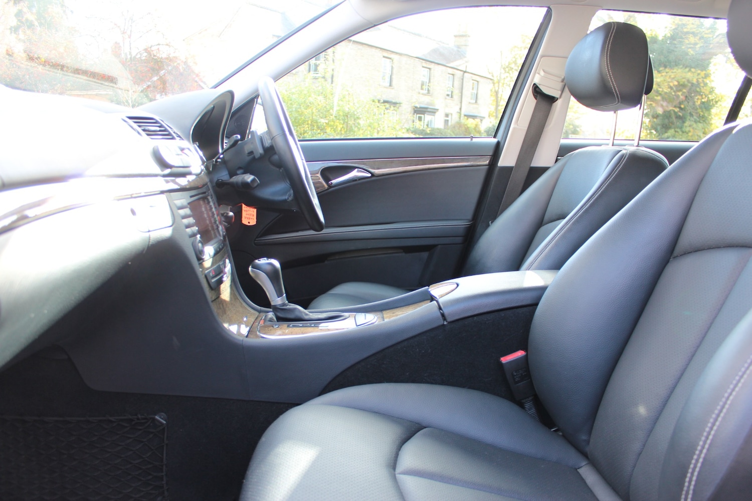 Used Mercedes-Benz E Class 2009 for sale - 76566234: Photo 29