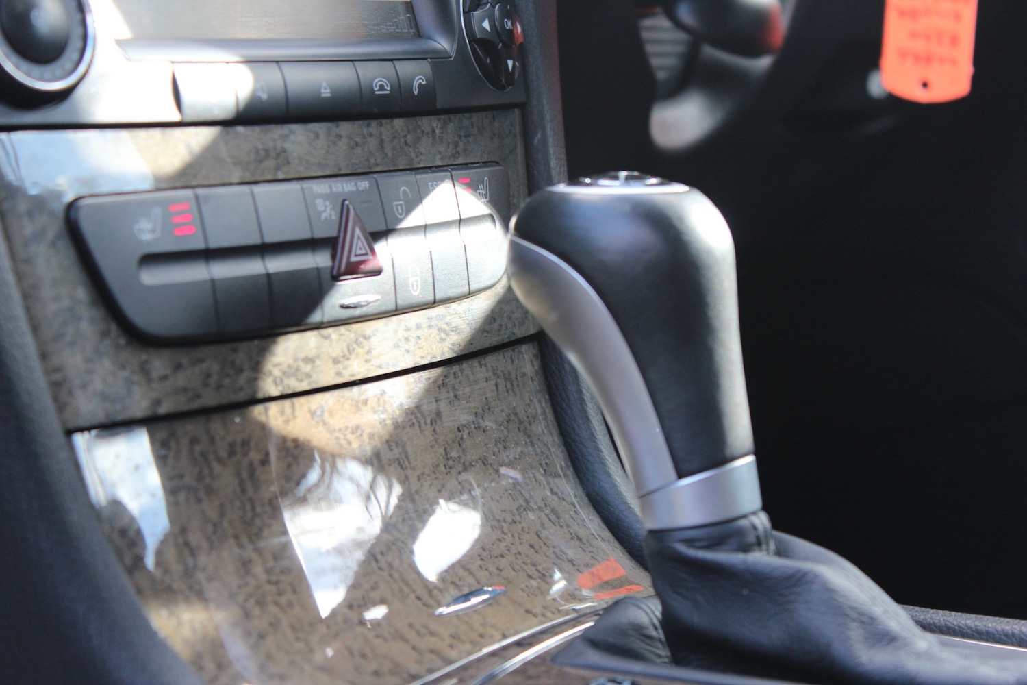 Used Mercedes-Benz E Class 2009 for sale - 76566234: Photo 30