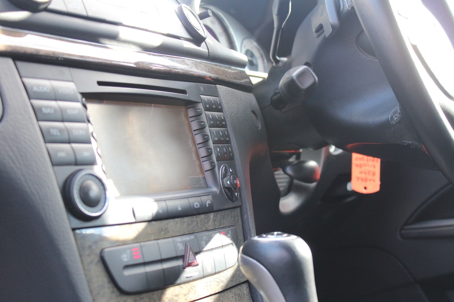 Used Mercedes-Benz E Class 2009 for sale - 76566234: Photo 31