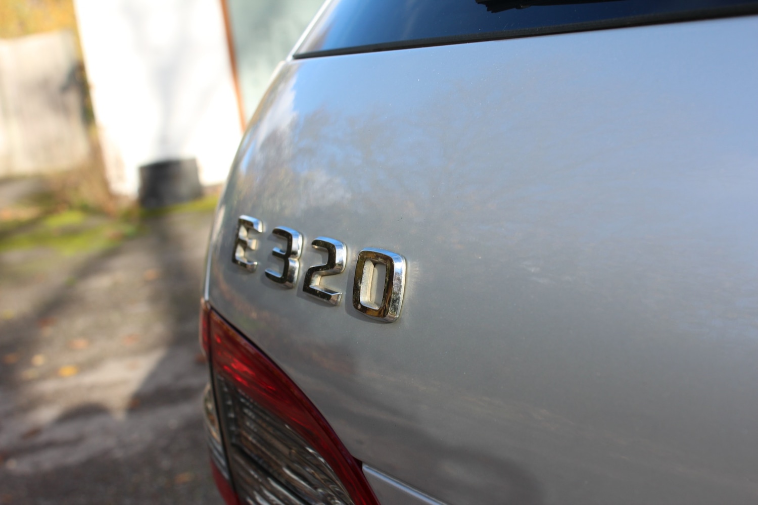 Used Mercedes-Benz E Class 2009 for sale - 76566234: Photo 35