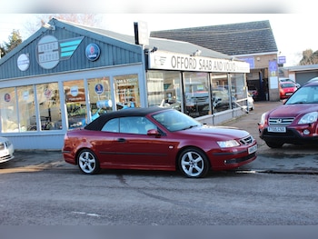 2005 (55) - 1.8t Vector 2dr