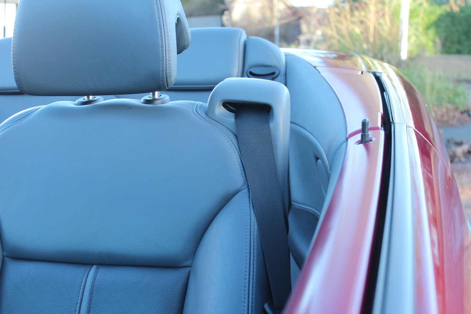 Used Saab 9-3 2005 for sale - 77001607: Photo 43