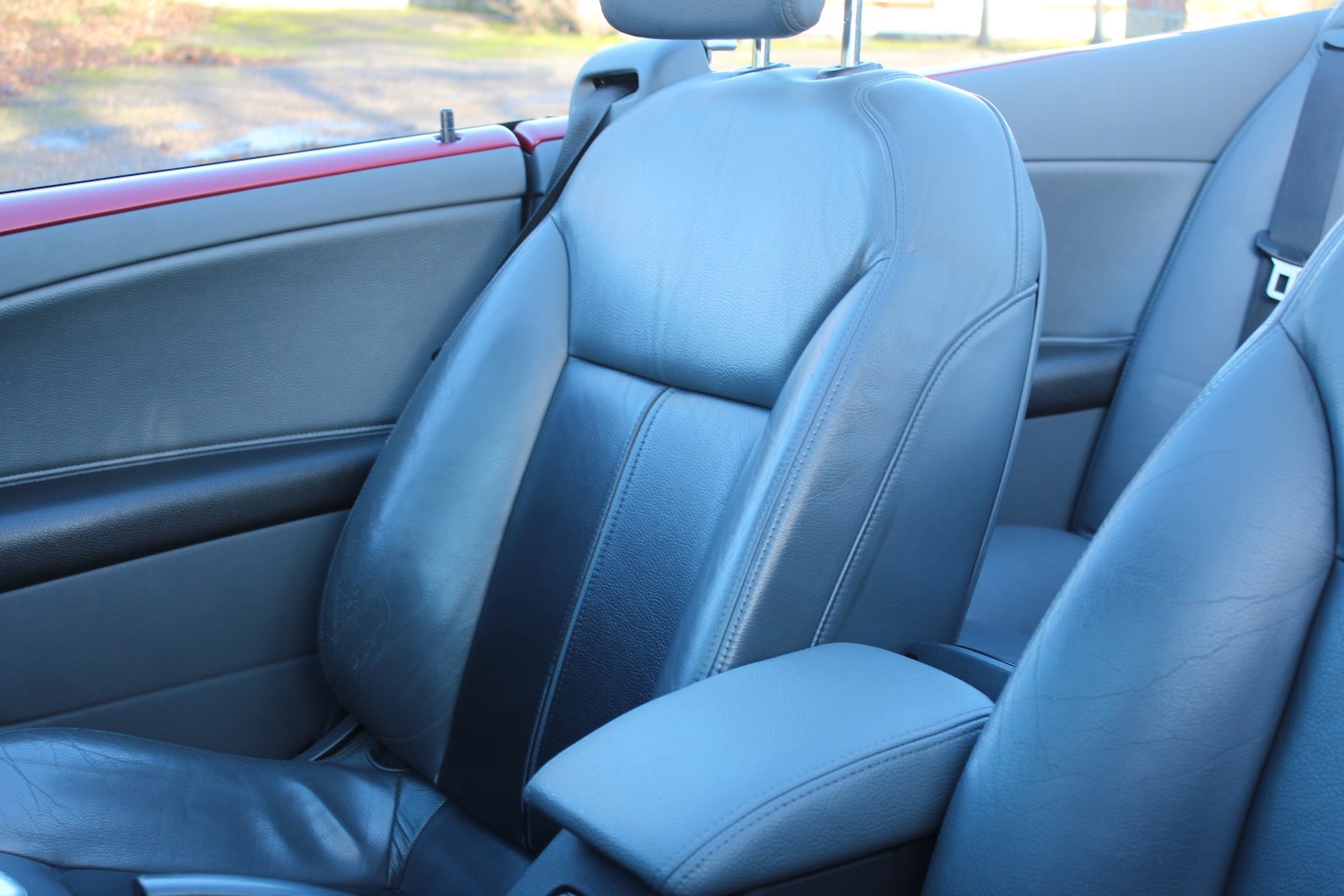 Used Saab 9-3 2005 for sale - 77001607: Photo 44