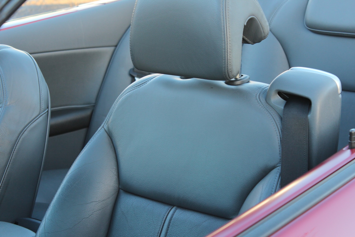 Used Saab 9-3 2005 for sale - 77001607: Photo 45