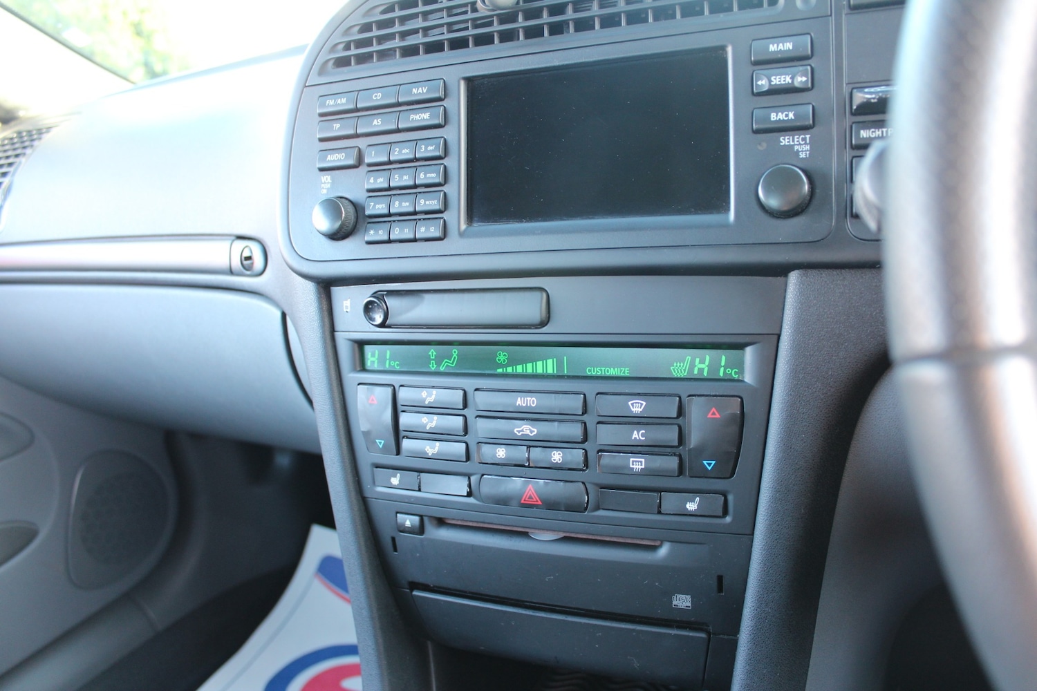 Used Saab 9-3 2005 for sale - 77001607: Photo 56