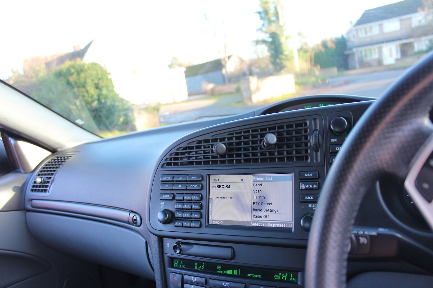 Used Saab 9-3 2005 for sale - 77001607: Photo 57