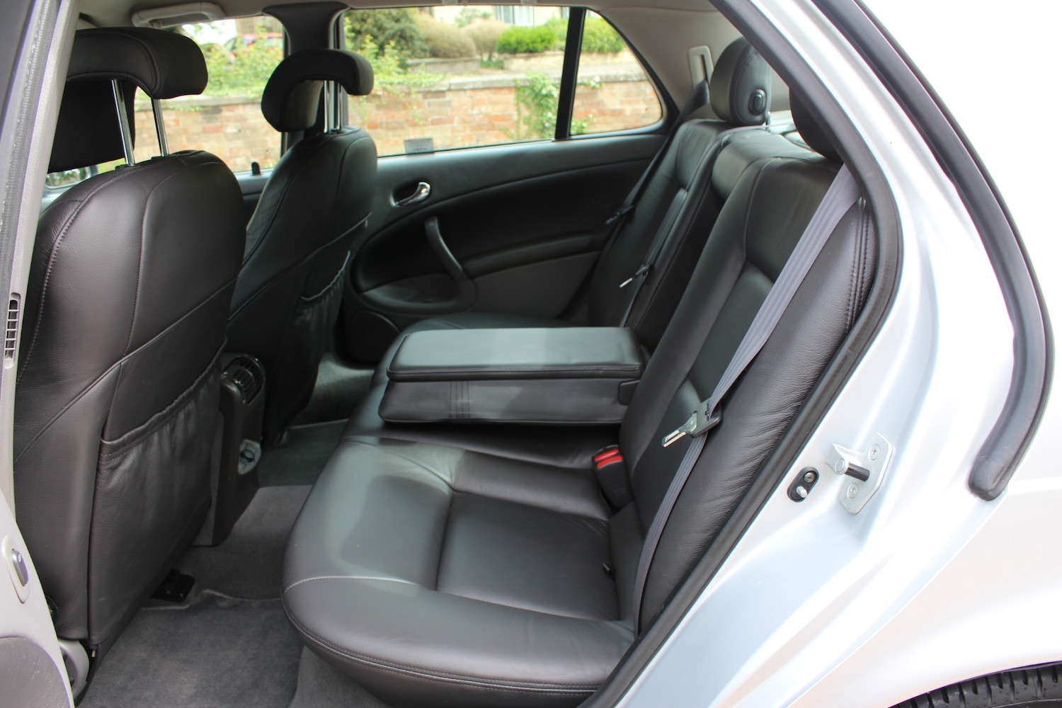 Used Saab 9-5 2002 for sale - 76637526: Photo 18