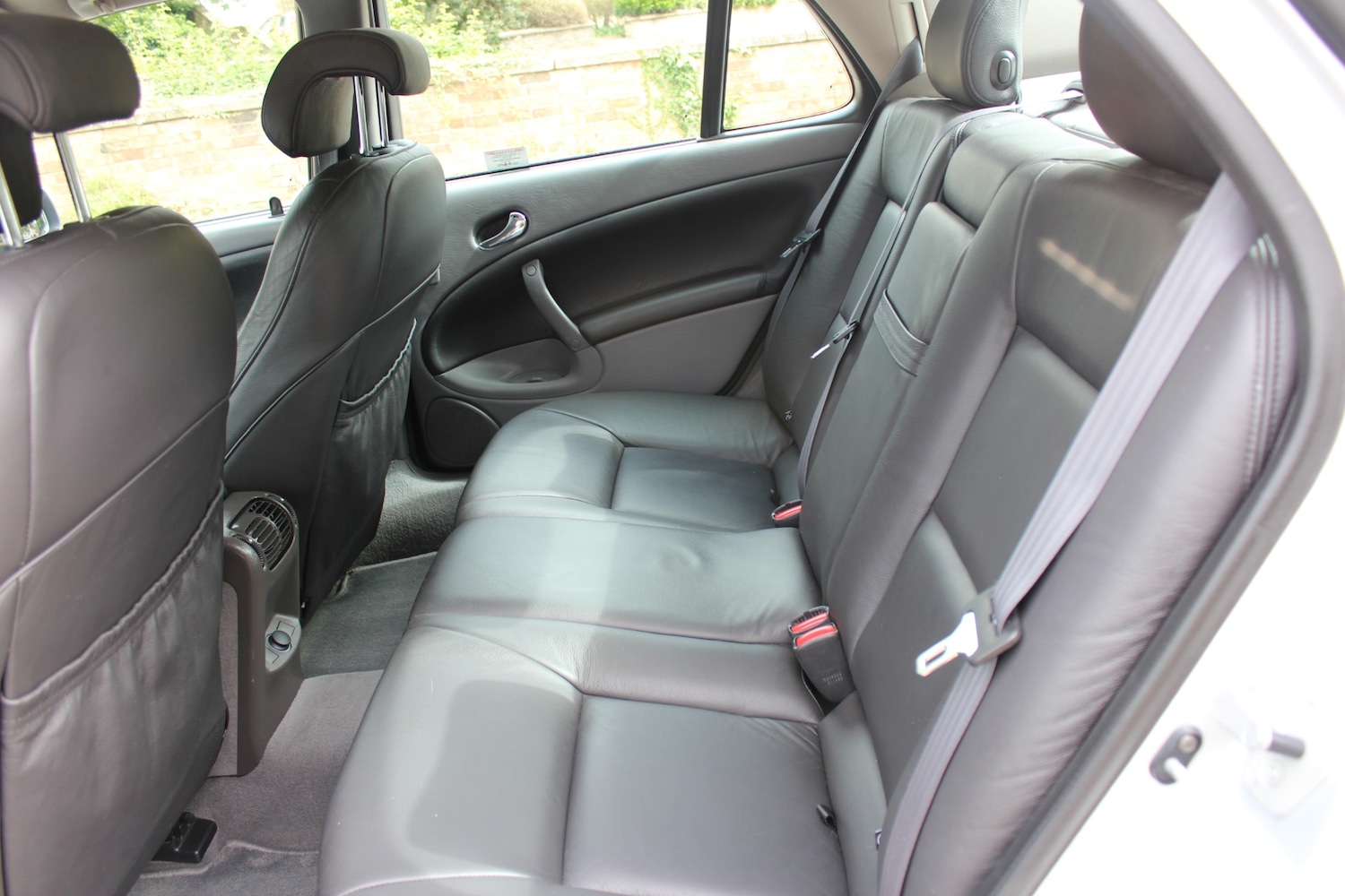 Used Saab 9-5 2002 for sale - 76637526: Photo 19