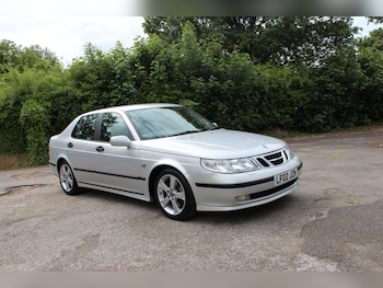 2002 (02) - 2.3HOT Aero [250] 4dr Auto