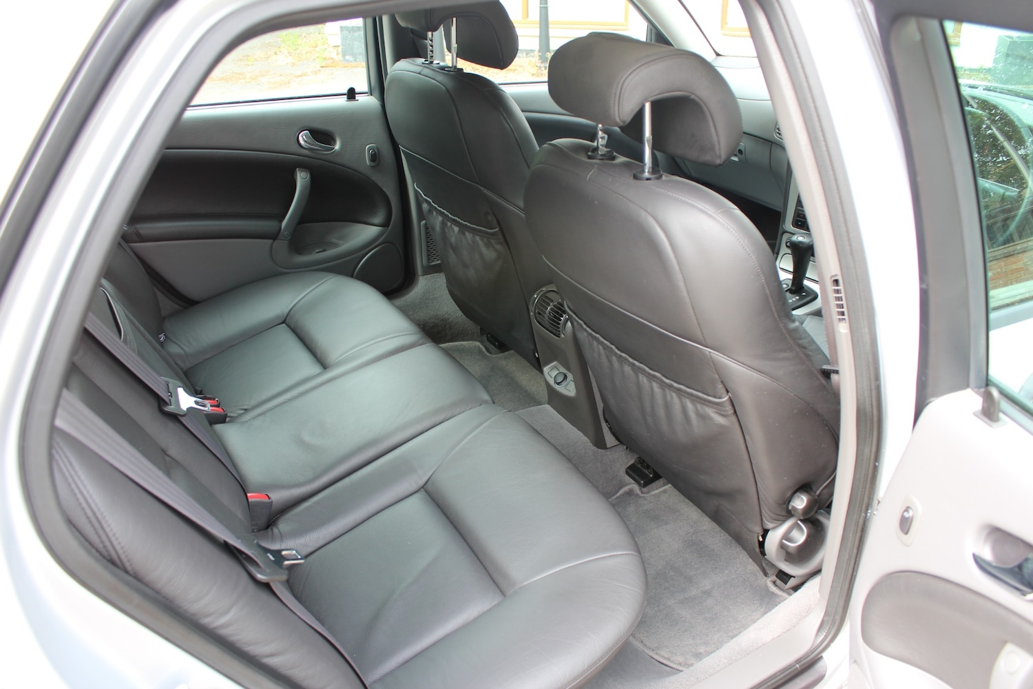 Used Saab 9-5 2002 for sale - 76637526: Photo 20