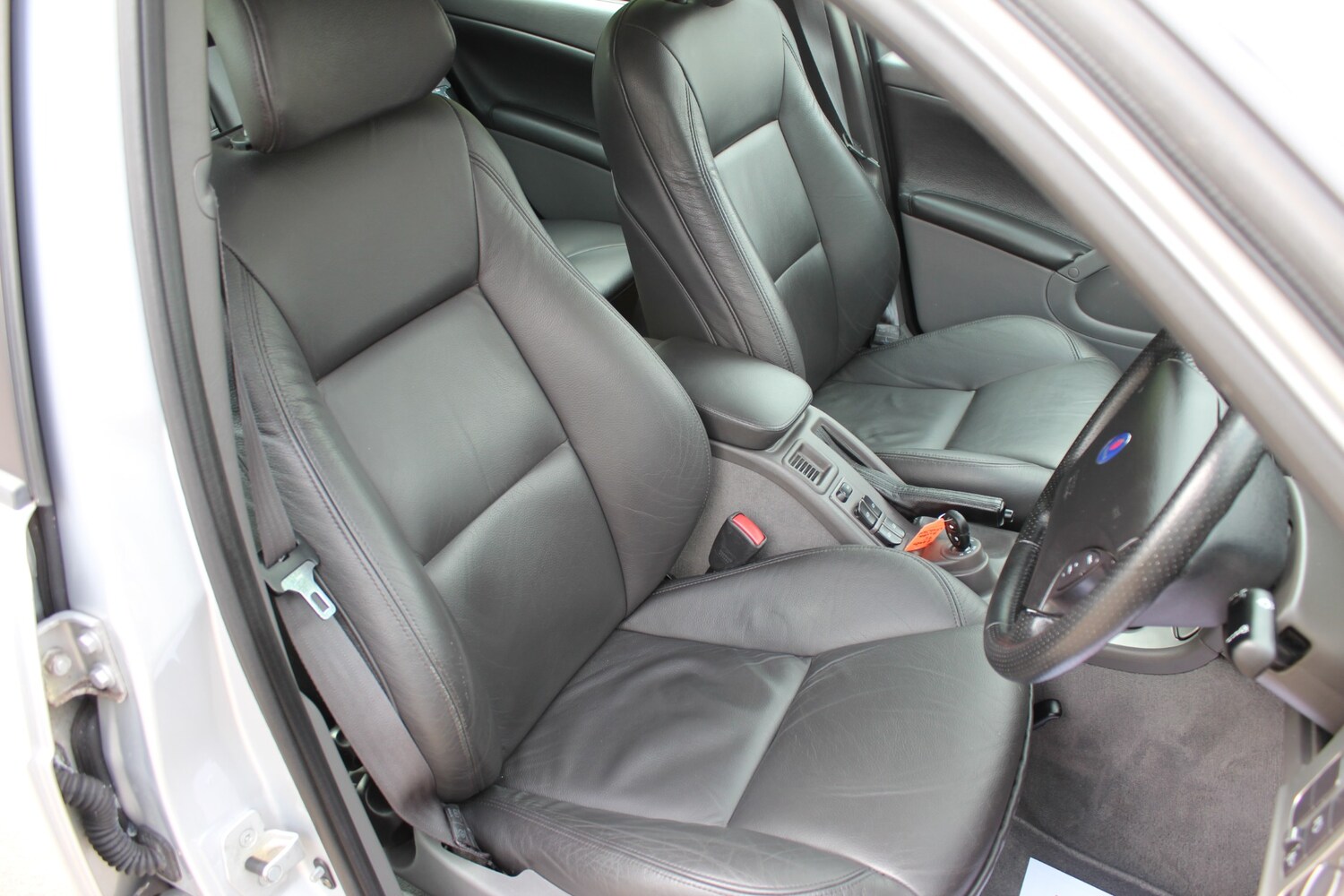 Used Saab 9-5 2002 for sale - 76637526: Photo 22