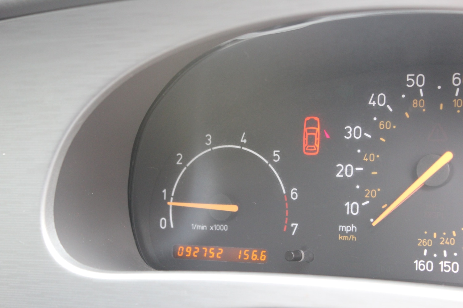 Used Saab 9-5 2002 for sale - 76637526: Photo 26