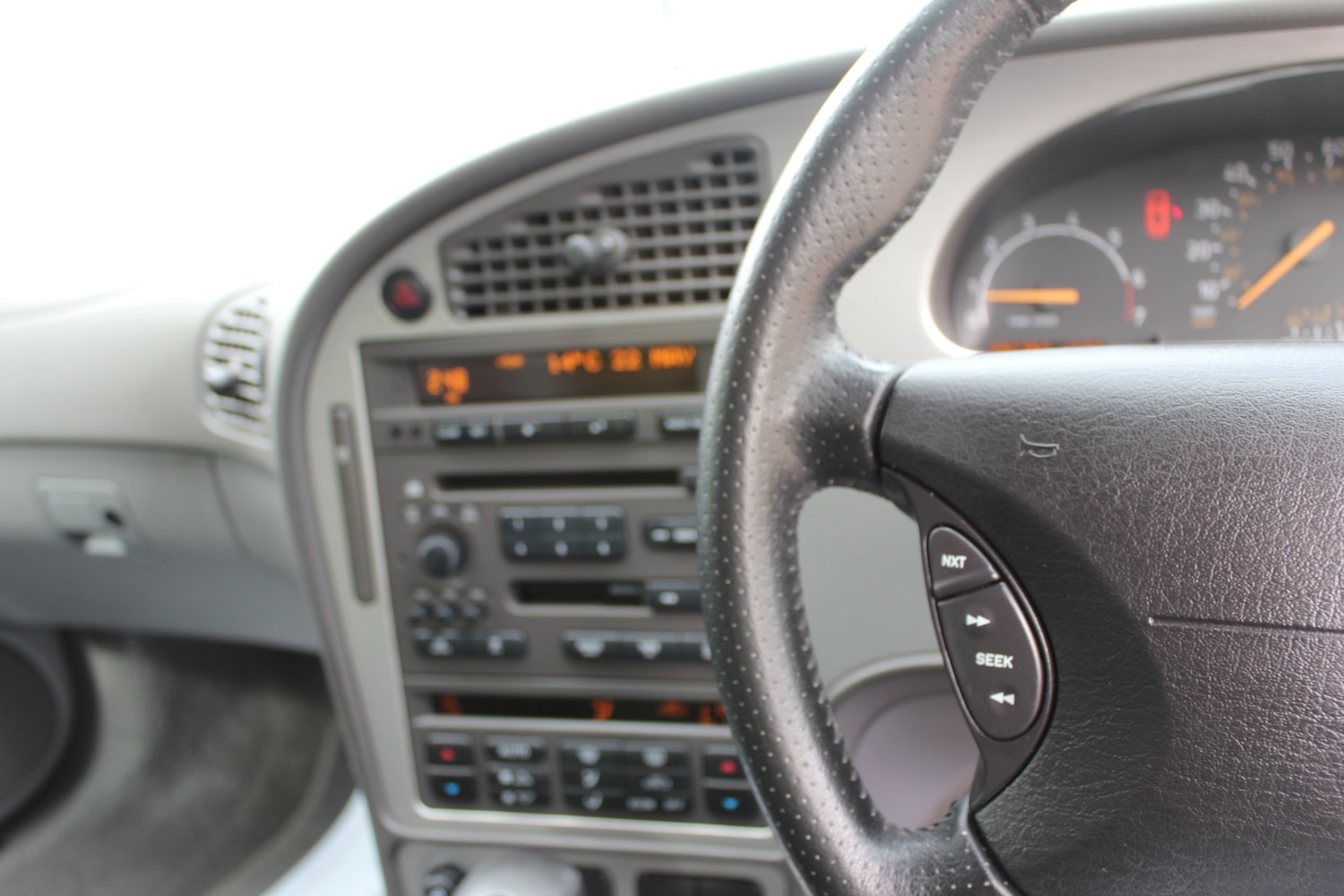 Used Saab 9-5 2002 for sale - 76637526: Photo 27