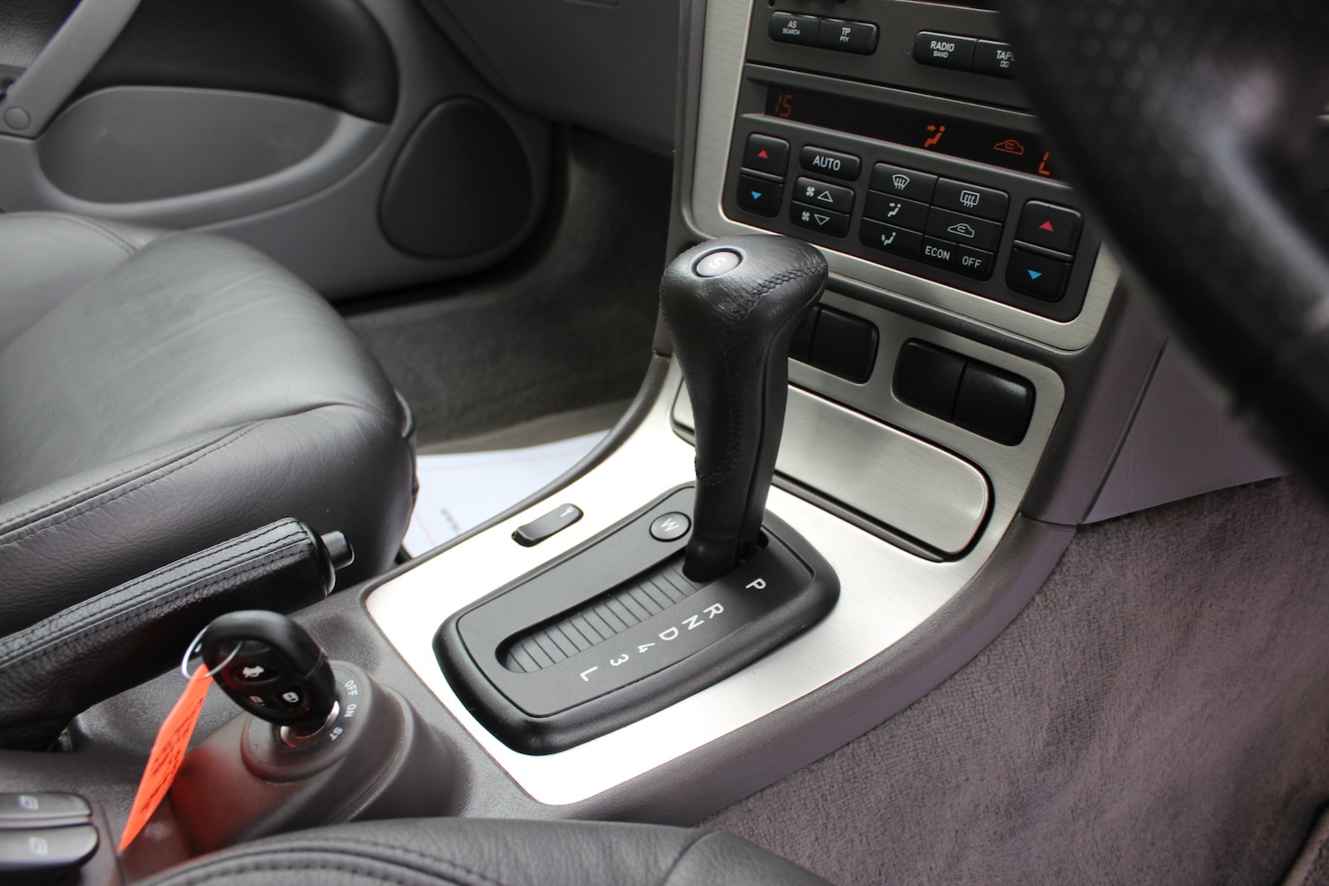 Used Saab 9-5 2002 for sale - 76637526: Photo 30