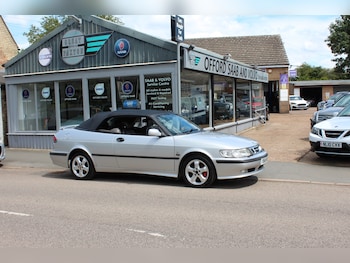 Used Saab 9-3 2001 for sale - 78838025: Photo