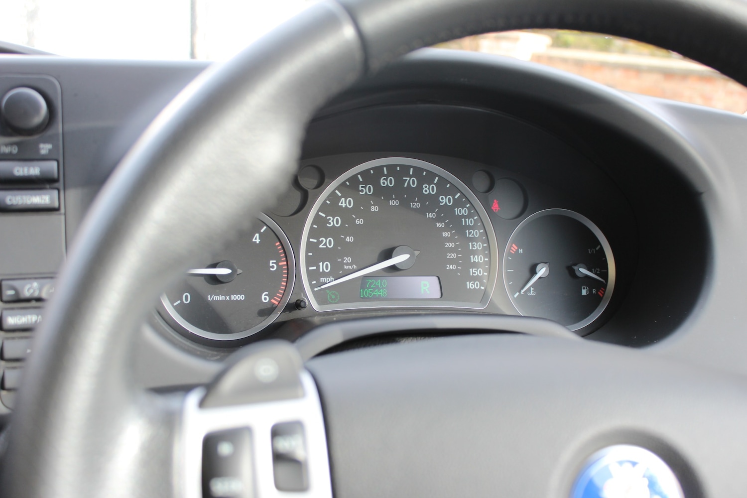 Used Saab 9-3 2006 for sale - 76611475: Photo 10