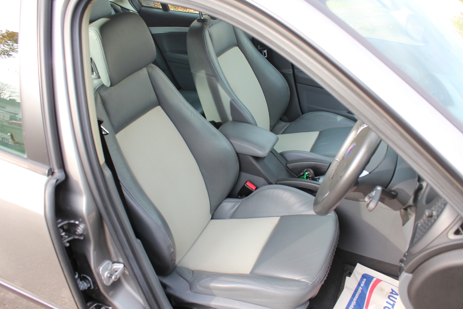 Used Saab 9-3 2006 for sale - 76611475: Photo 18