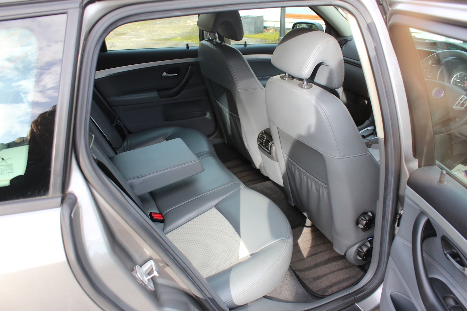 Used Saab 9-3 2006 for sale - 76611475: Photo 19