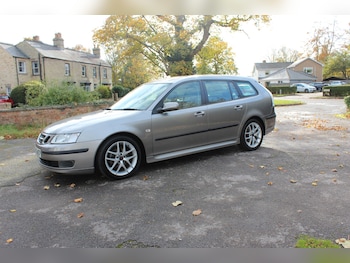 2006 (56) - 1.9 TiD Vector Sport [150] 5dr Auto