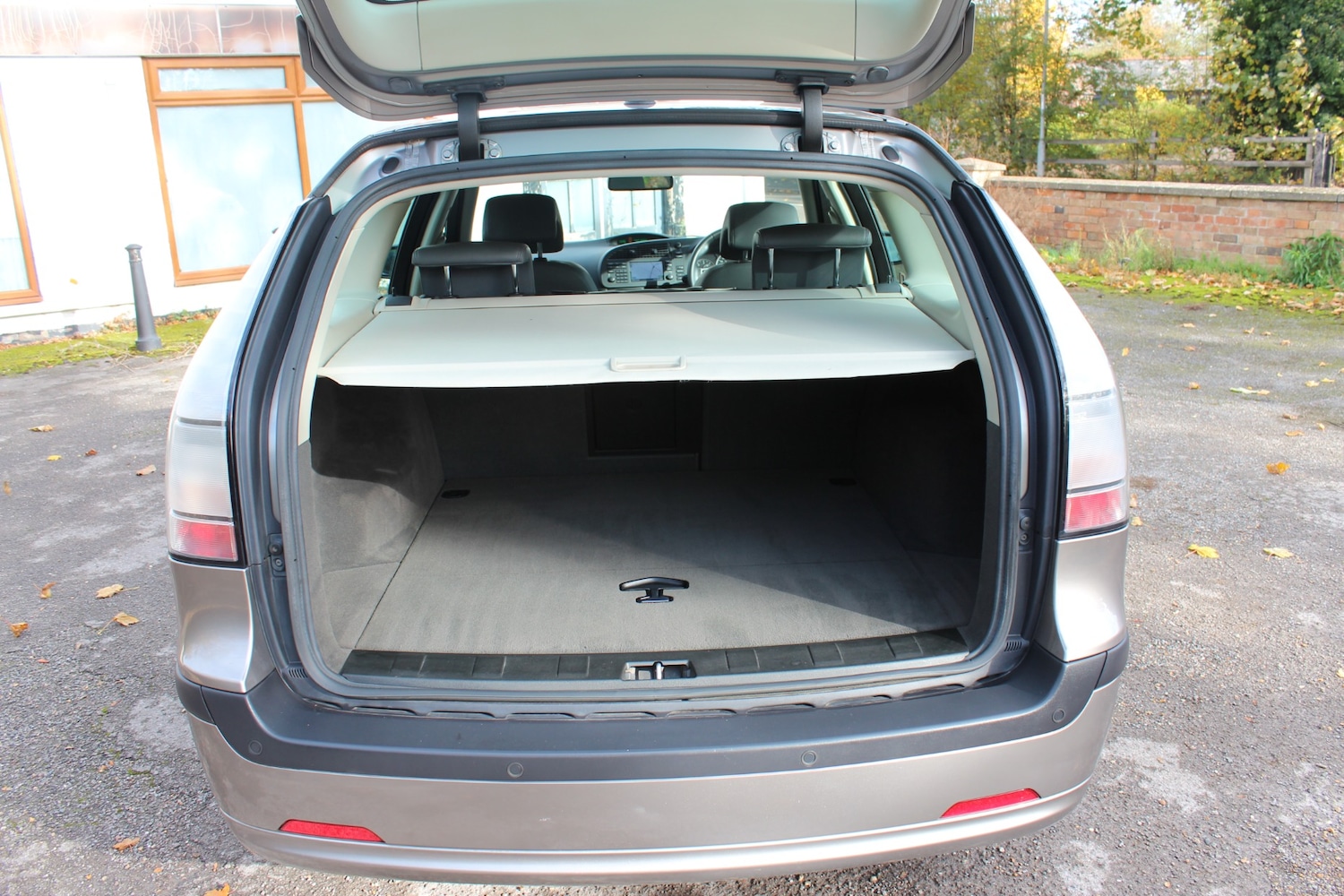 Used Saab 9-3 2006 for sale - 76611475: Photo 20