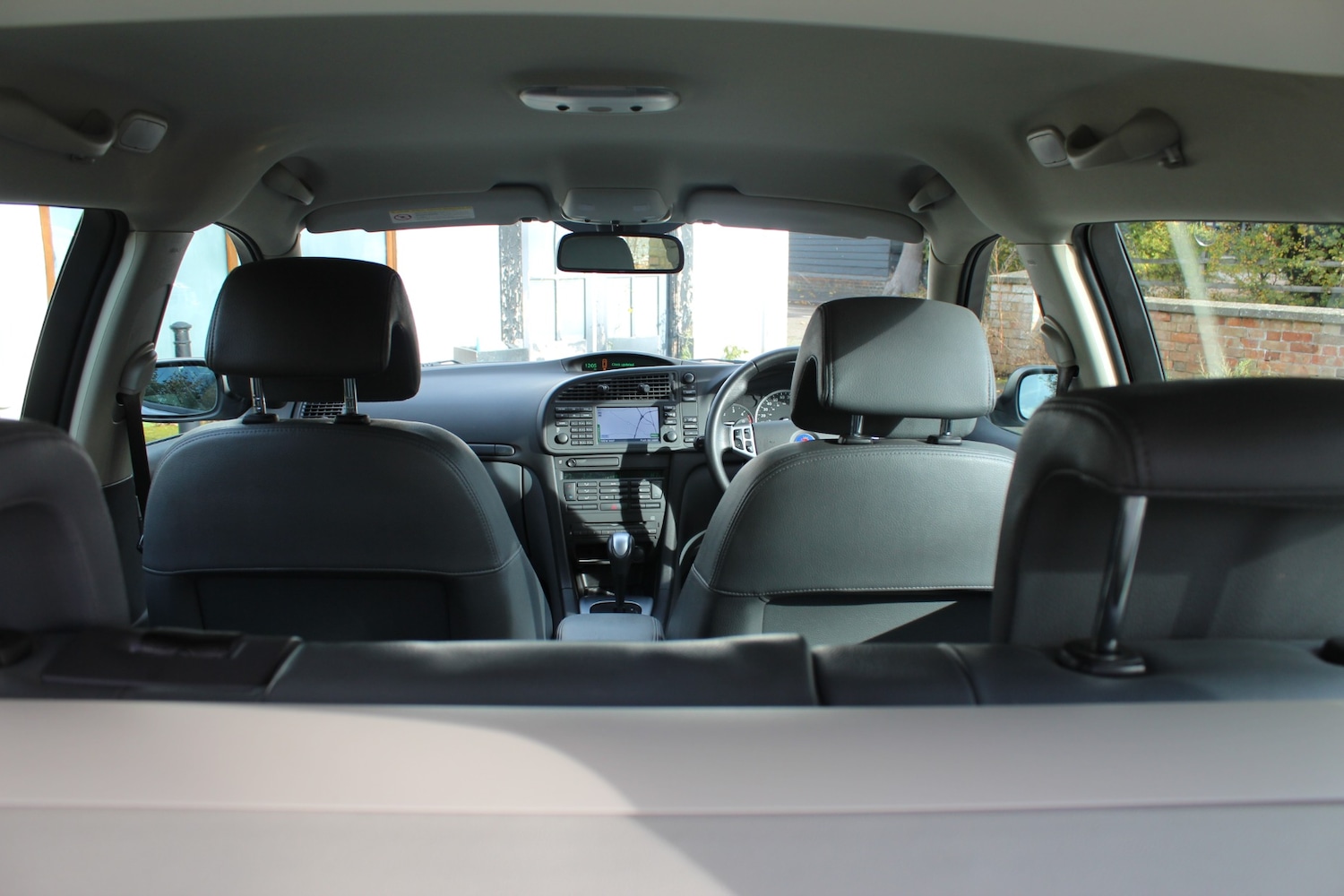 Used Saab 9-3 2006 for sale - 76611475: Photo 21